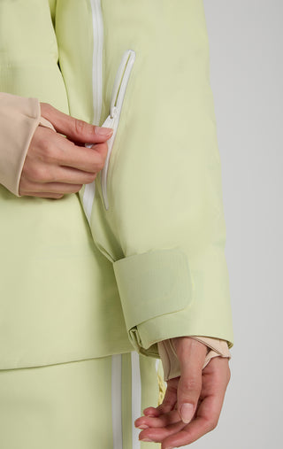 Joyride Insulated Ski Jacket