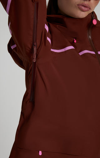 Joyride Insulated Ski Jacket