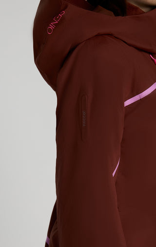 Joyride Insulated Ski Jacket