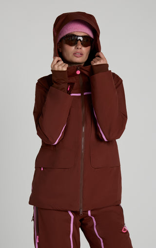 Joyride Insulated Ski Jacket