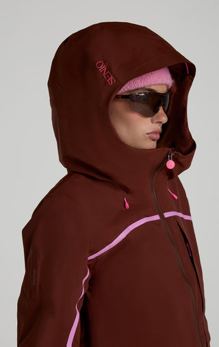 Joyride Insulated Ski Jacket