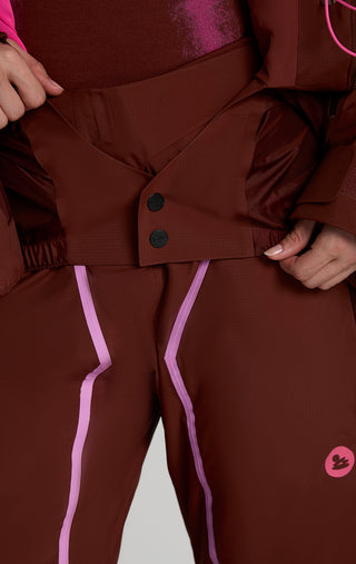 Joyride Insulated Ski Jacket