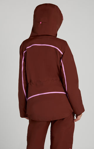 Joyride Insulated Ski Jacket