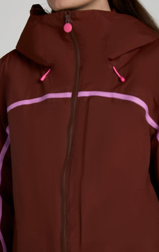 Joyride Insulated Ski Jacket