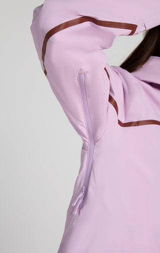 Joyride Insulated Ski Jacket