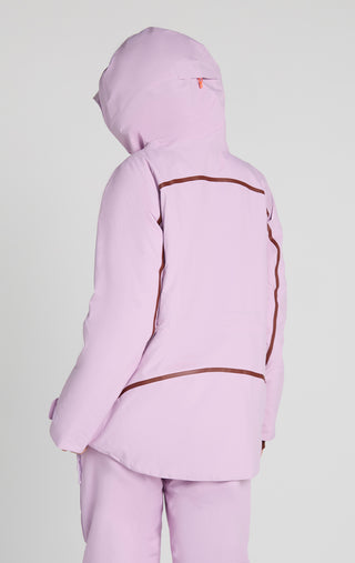 Joyride Insulated Ski Jacket