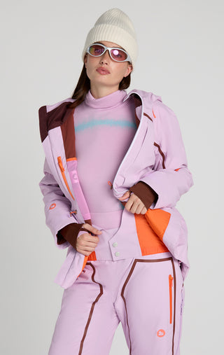 Joyride Insulated Ski Jacket