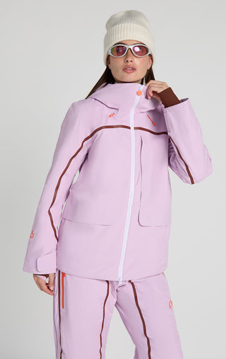 Joyride Insulated Ski Jacket