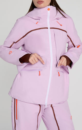 Joyride Insulated Ski Jacket