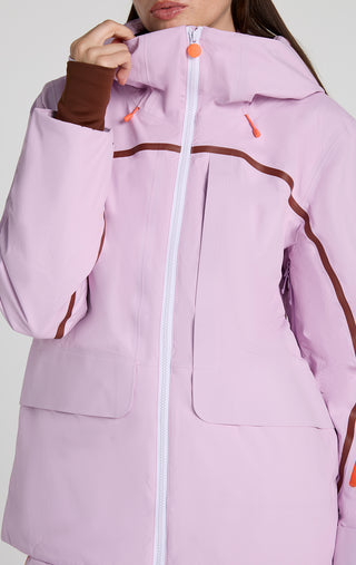 Joyride Insulated Ski Jacket