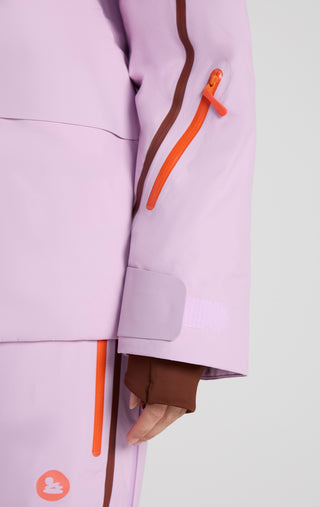 Joyride Insulated Ski Jacket