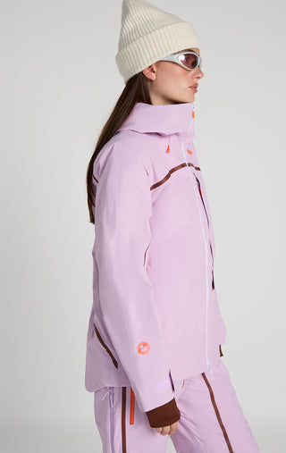 Joyride Insulated Ski Jacket