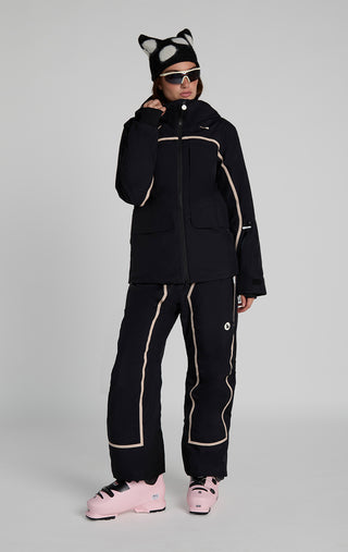 Joyride Insulated Ski Jacket