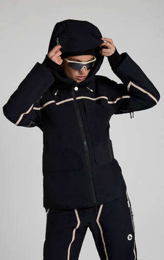 Joyride Insulated Ski Jacket