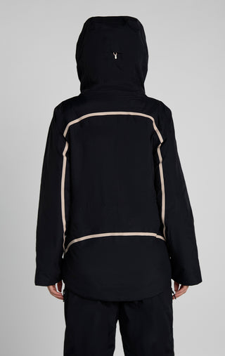 Joyride Insulated Ski Jacket