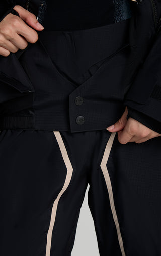 Joyride Insulated Ski Jacket