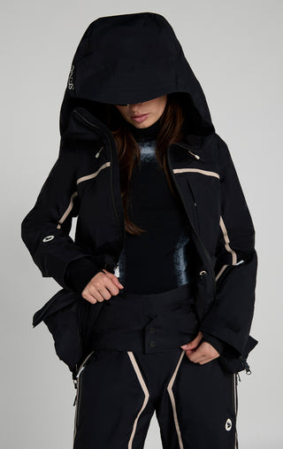 Joyride Insulated Ski Jacket