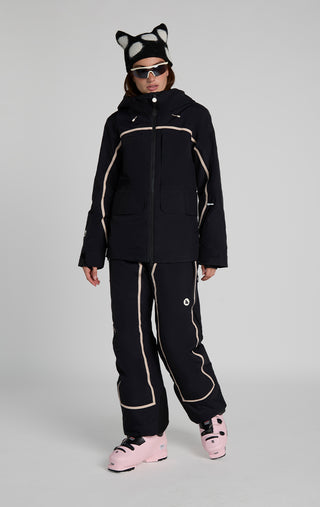 Joyride Insulated Ski Jacket