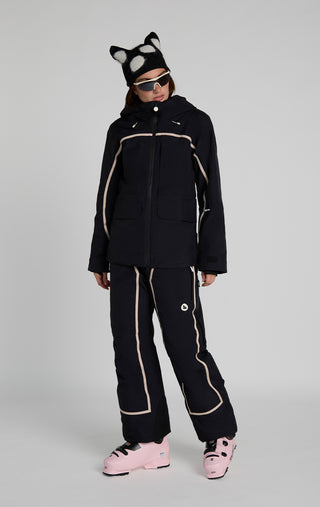 Joyride Insulated Ski Jacket