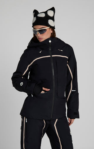 Joyride Insulated Ski Jacket