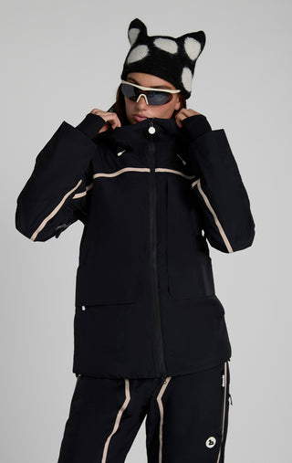 Joyride Insulated Ski Jacket