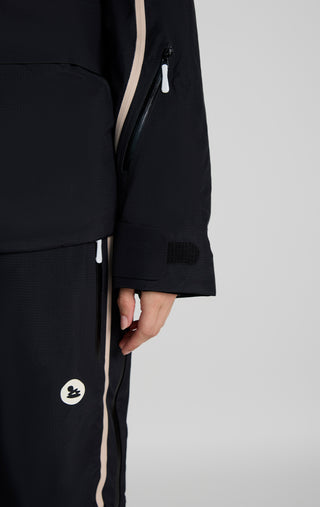 Joyride Insulated Ski Jacket