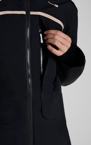 Joyride Insulated Ski Jacket