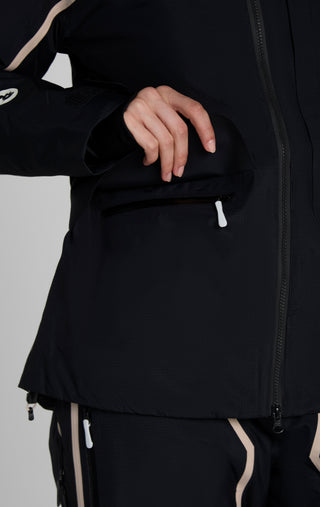 Joyride Insulated Ski Jacket