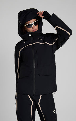 Joyride Insulated Ski Jacket