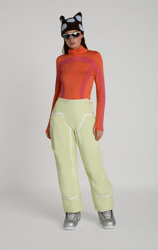 Joyride Insulated Ski Pant