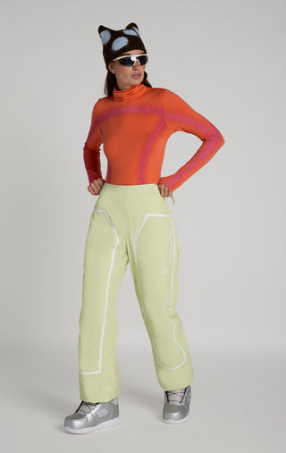 Joyride Insulated Ski Pant