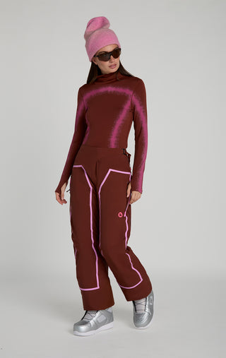 Joyride Insulated Ski Pant