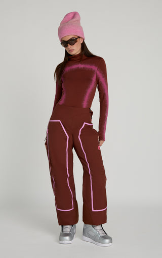 Joyride Insulated Ski Pant