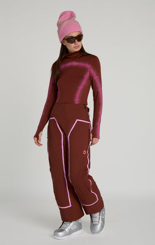 Joyride Insulated Ski Pant