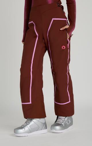 Joyride Insulated Ski Pant