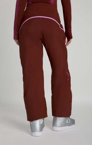 Joyride Insulated Ski Pant