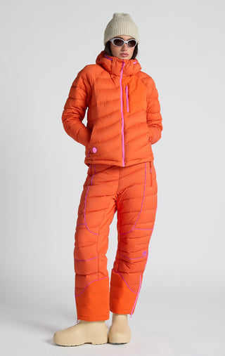 Wildpuff Packable Down Hoody