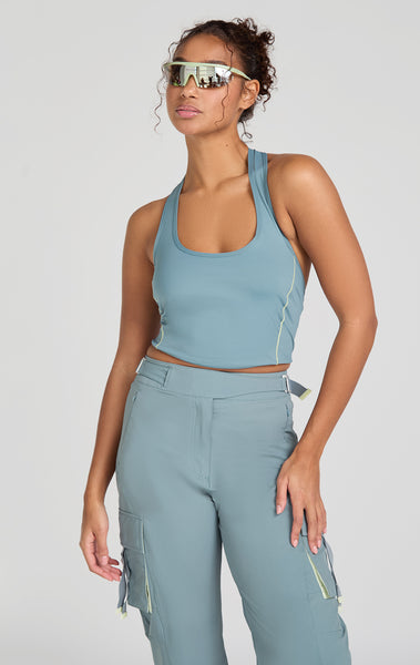 Off Grid Halter Tank – SENIQ