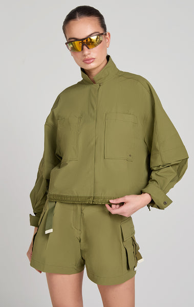 Dirtpop Trek Jacket – SENIQ