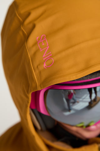 Slopestar Ski Jacket