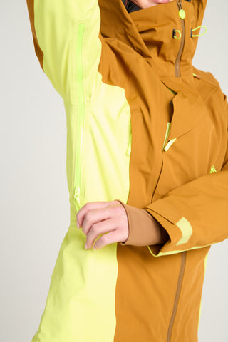 Slopestar Ski Jacket