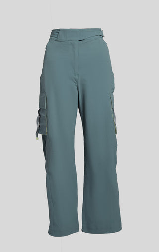 Trailmix Pant in Stargaze by SENIQ Outdoor Women's Hiking Climbing Spring Summer Fall 2025 Technical Gear