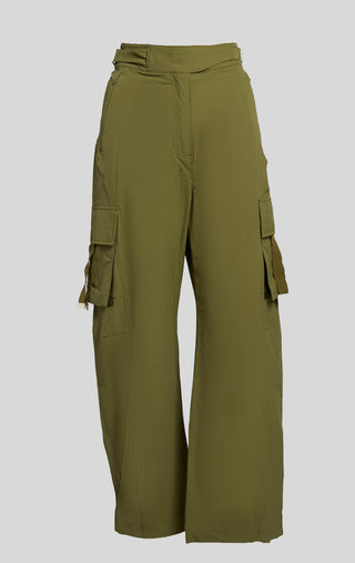 Trailmix Pant in camp by SENIQ Outdoor Women's Hiking Climbing Spring Summer Fall 2025 Technical Gear