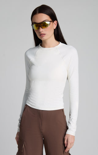 Oasis Long Sleeve Tee