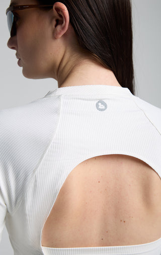 Oasis Long Sleeve Tee