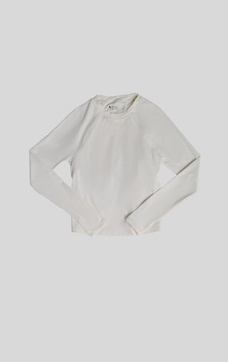 Oasis Long Sleeve Tee