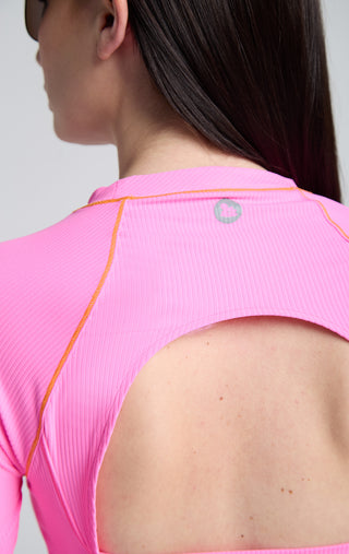 Oasis Long Sleeve Tee