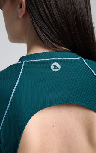 Oasis Long Sleeve Tee