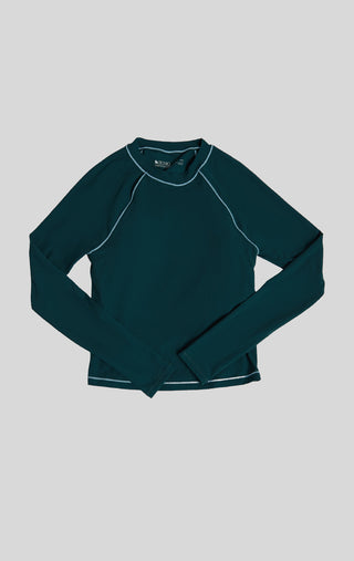 Oasis Long Sleeve Tee