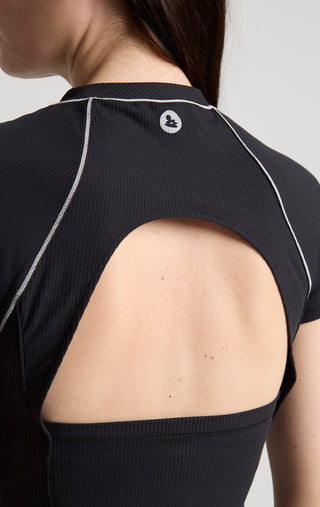 Oasis Short Sleeve Tee